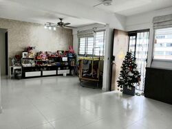Blk 141 Simei Street 2 (Tampines), HDB 4 Rooms #522590421